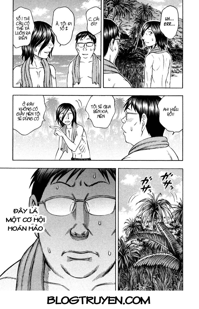 Suicide Island Chap 78 - Next Chap 79