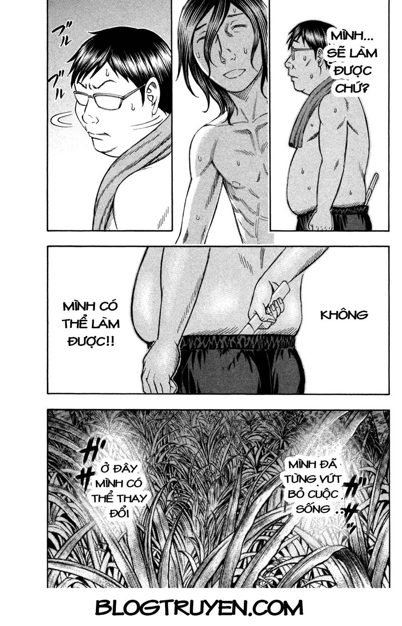 Suicide Island Chap 78 - Next Chap 79