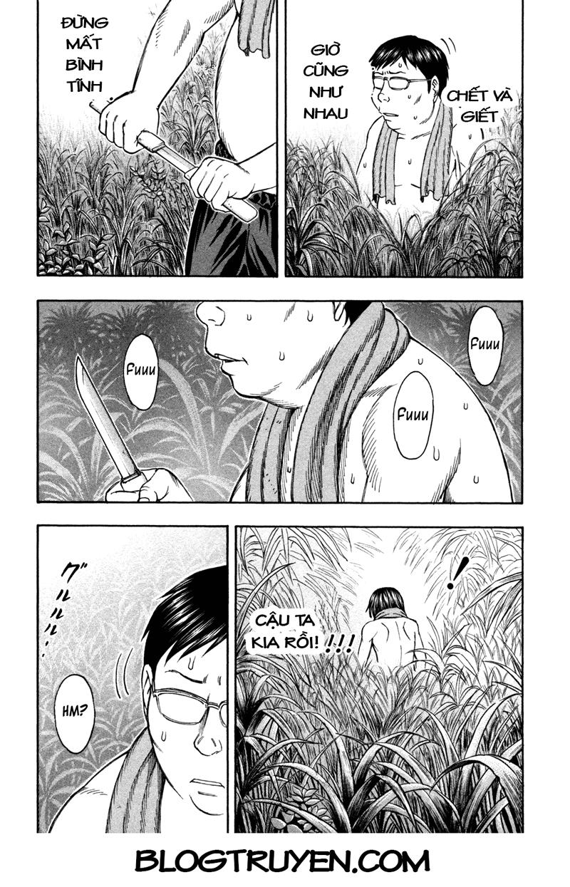 Suicide Island Chap 78 - Next Chap 79