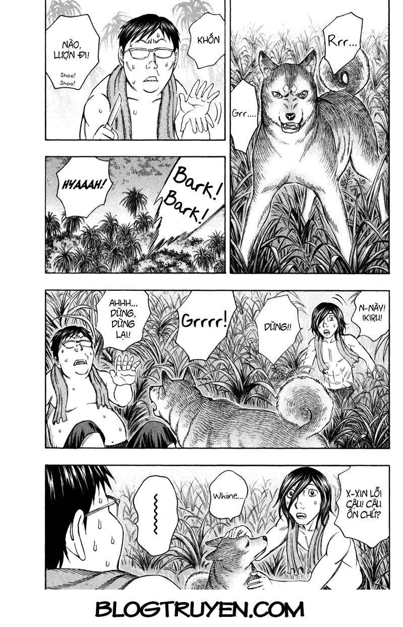 Suicide Island Chap 78 - Next Chap 79