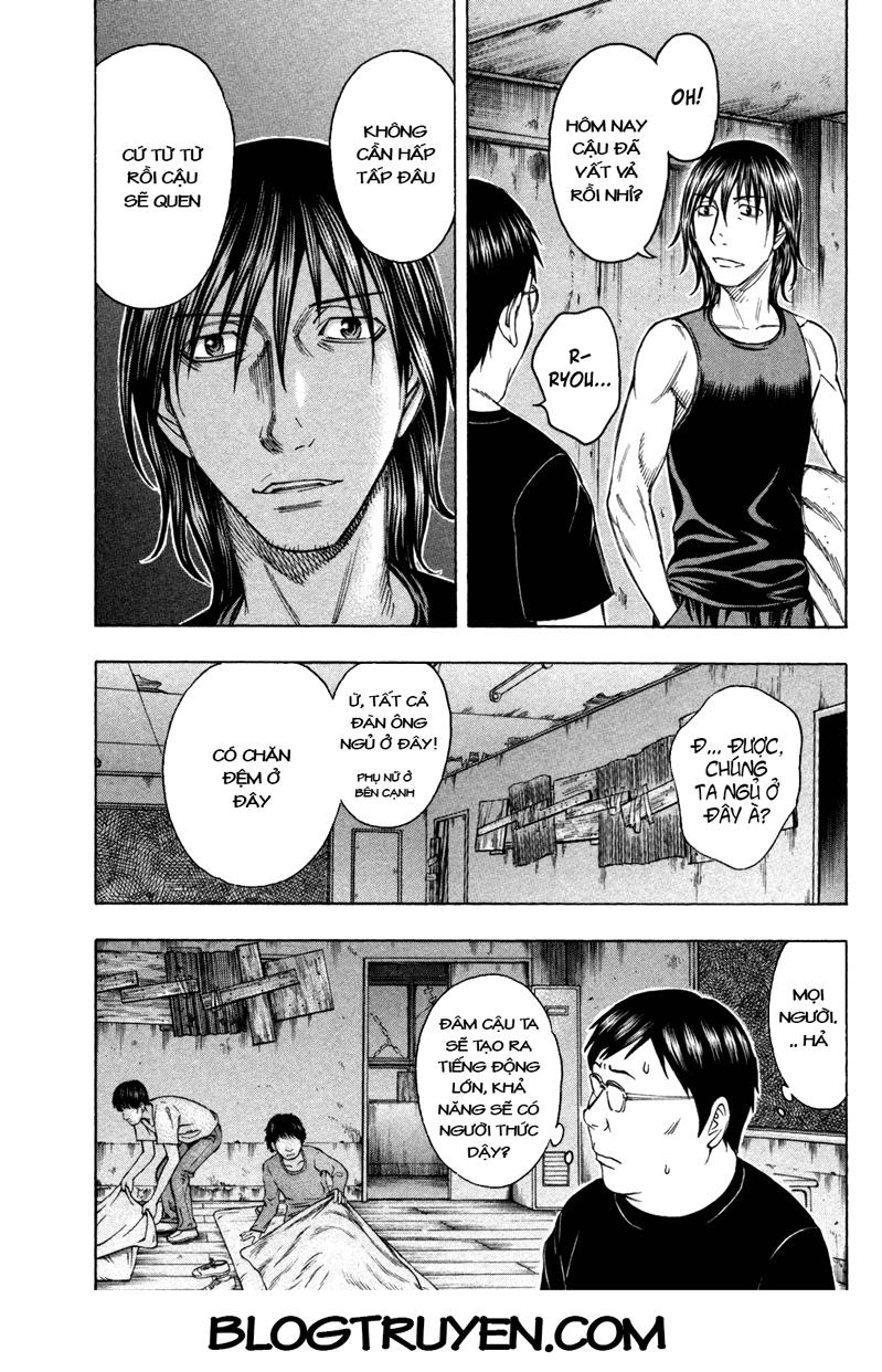 Suicide Island Chap 78 - Next Chap 79
