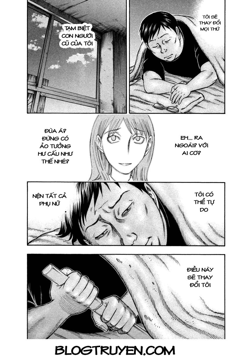 Suicide Island Chap 78 - Next Chap 79