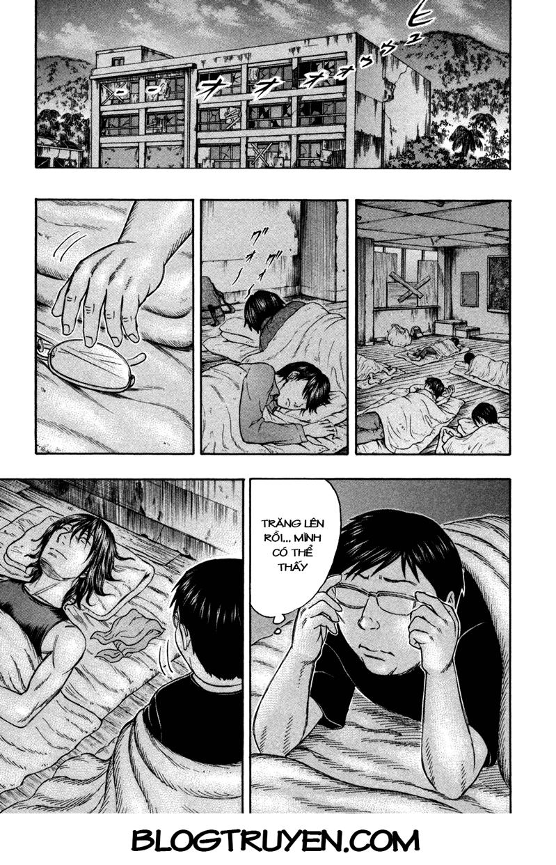 Suicide Island Chap 78 - Next Chap 79