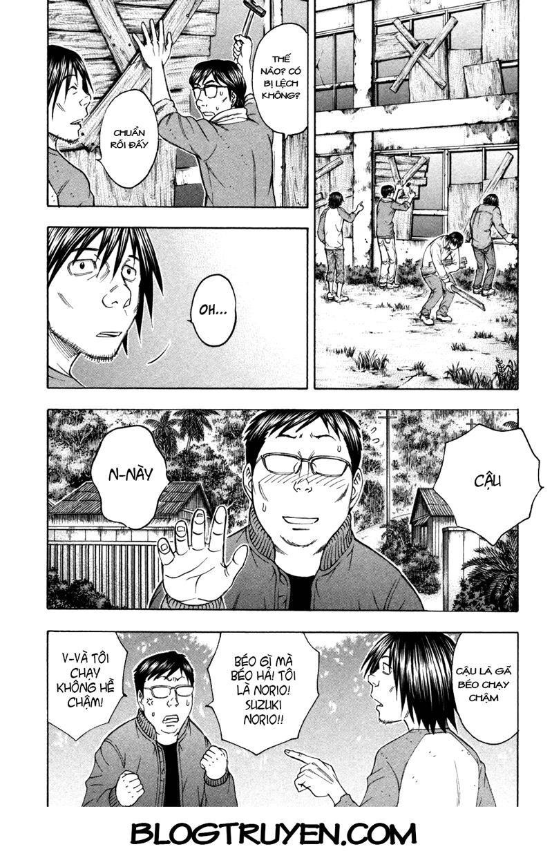 Suicide Island Chap 78 - Next Chap 79