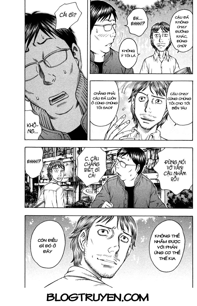Suicide Island Chap 78 - Next Chap 79
