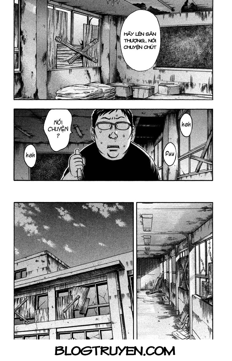 Suicide Island Chap 79 - Next Chap 80