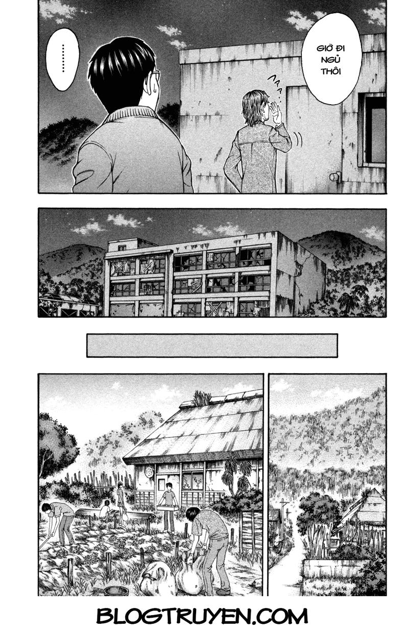 Suicide Island Chap 79 - Next Chap 80