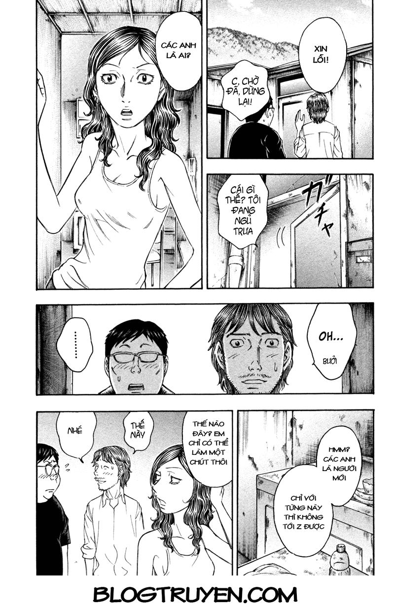 Suicide Island Chap 79 - Next Chap 80