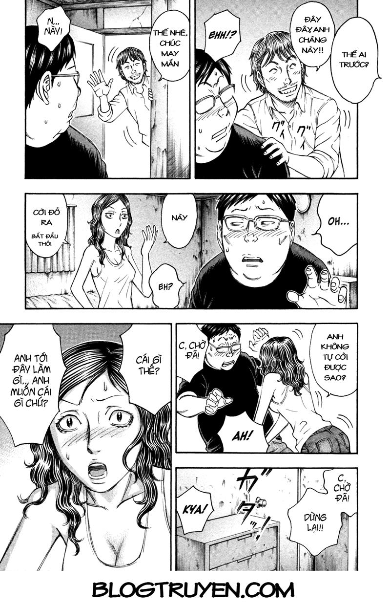 Suicide Island Chap 79 - Next Chap 80