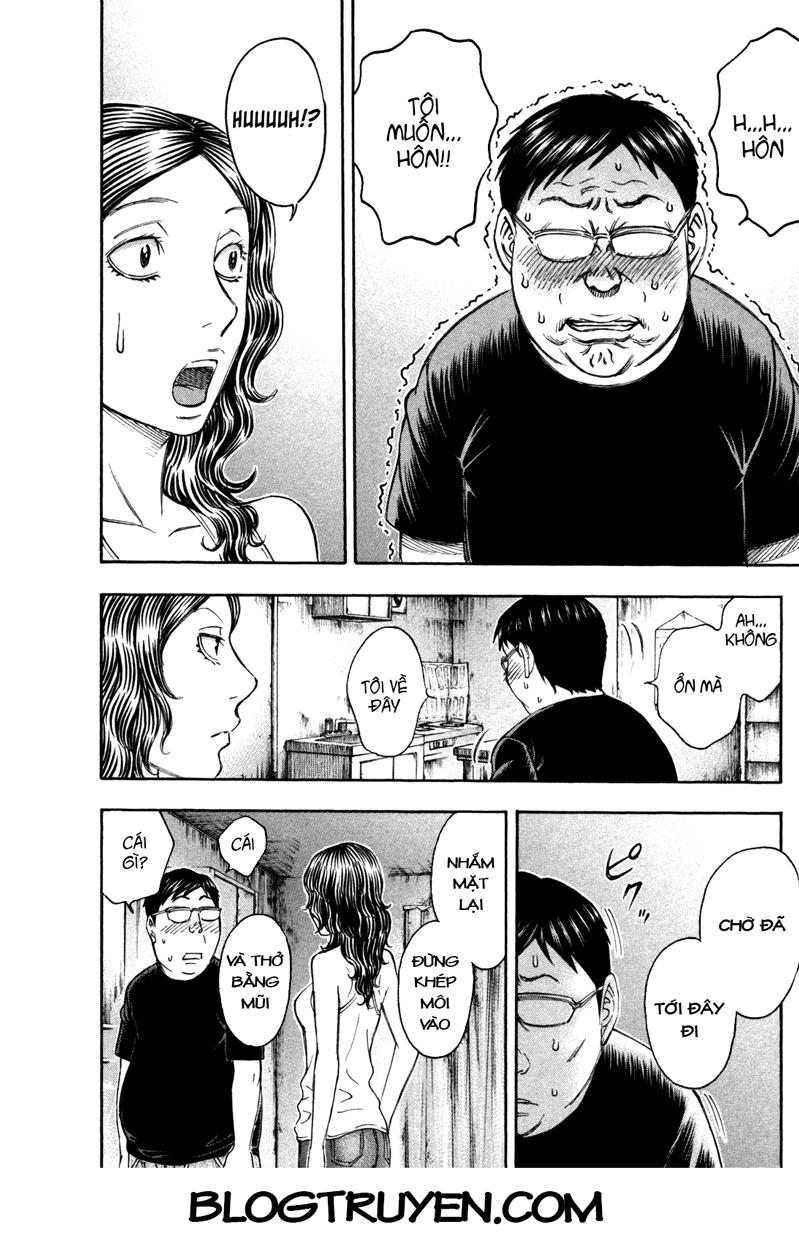 Suicide Island Chap 79 - Next Chap 80