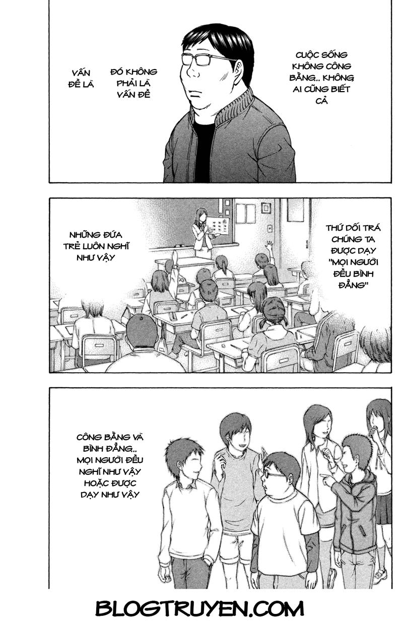 Suicide Island Chap 79 - Next Chap 80