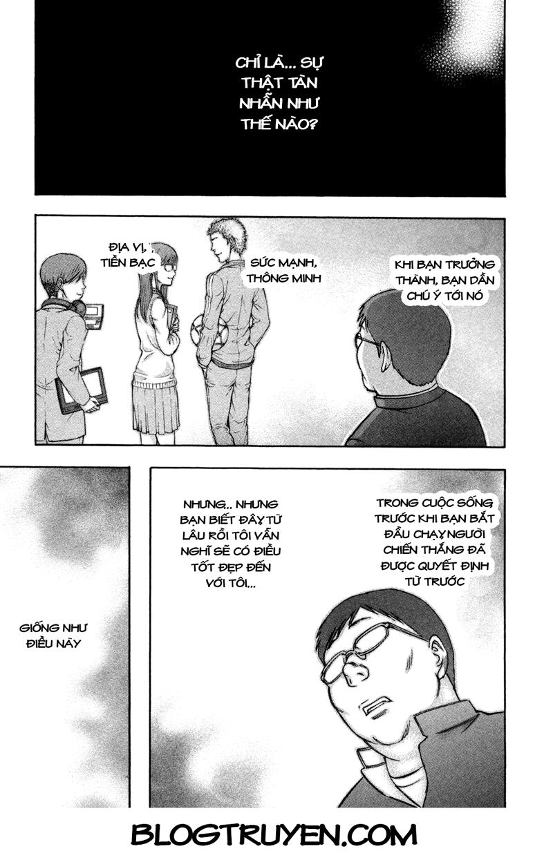 Suicide Island Chap 79 - Next Chap 80