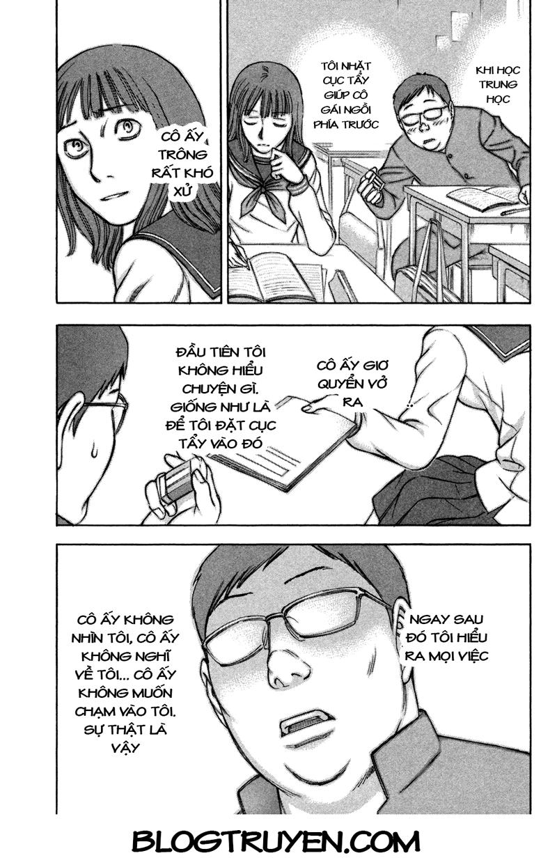 Suicide Island Chap 79 - Next Chap 80