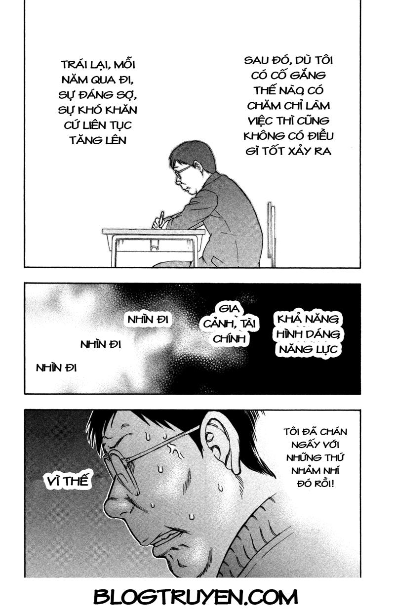 Suicide Island Chap 79 - Next Chap 80