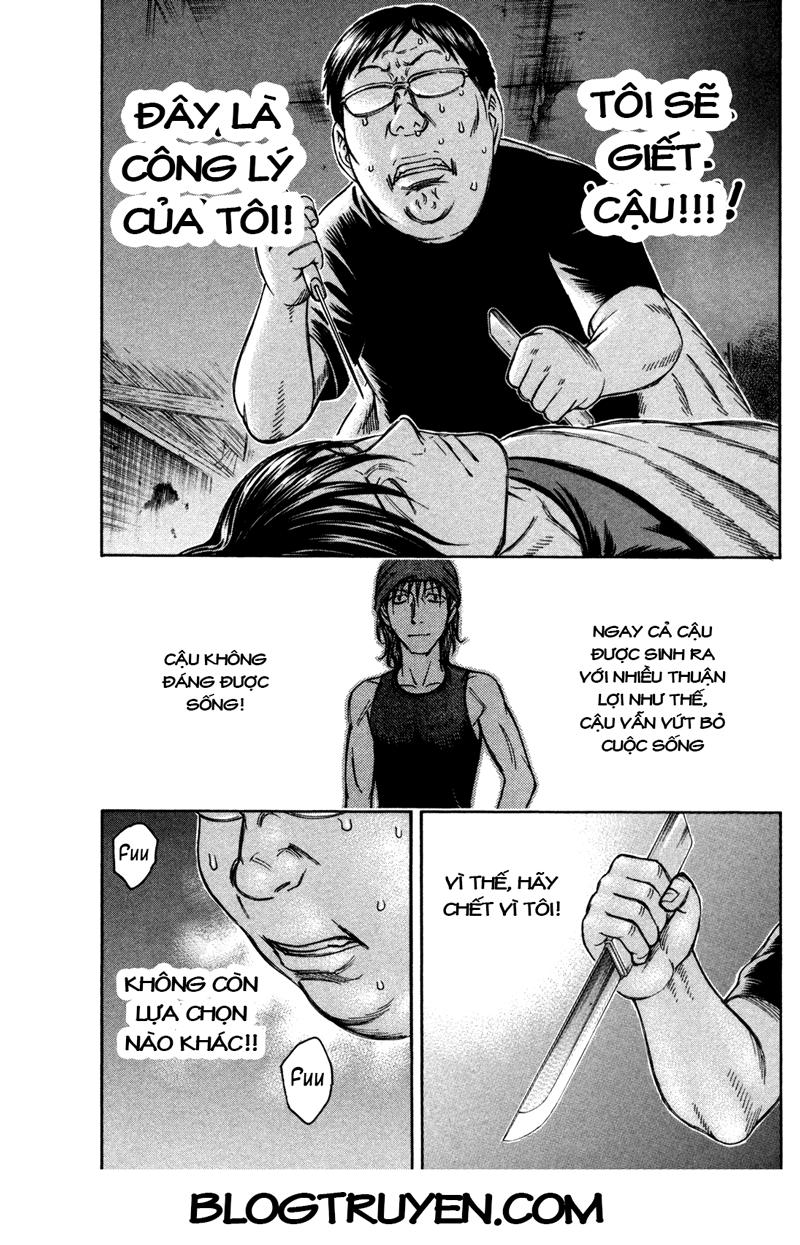 Suicide Island Chap 79 - Next Chap 80