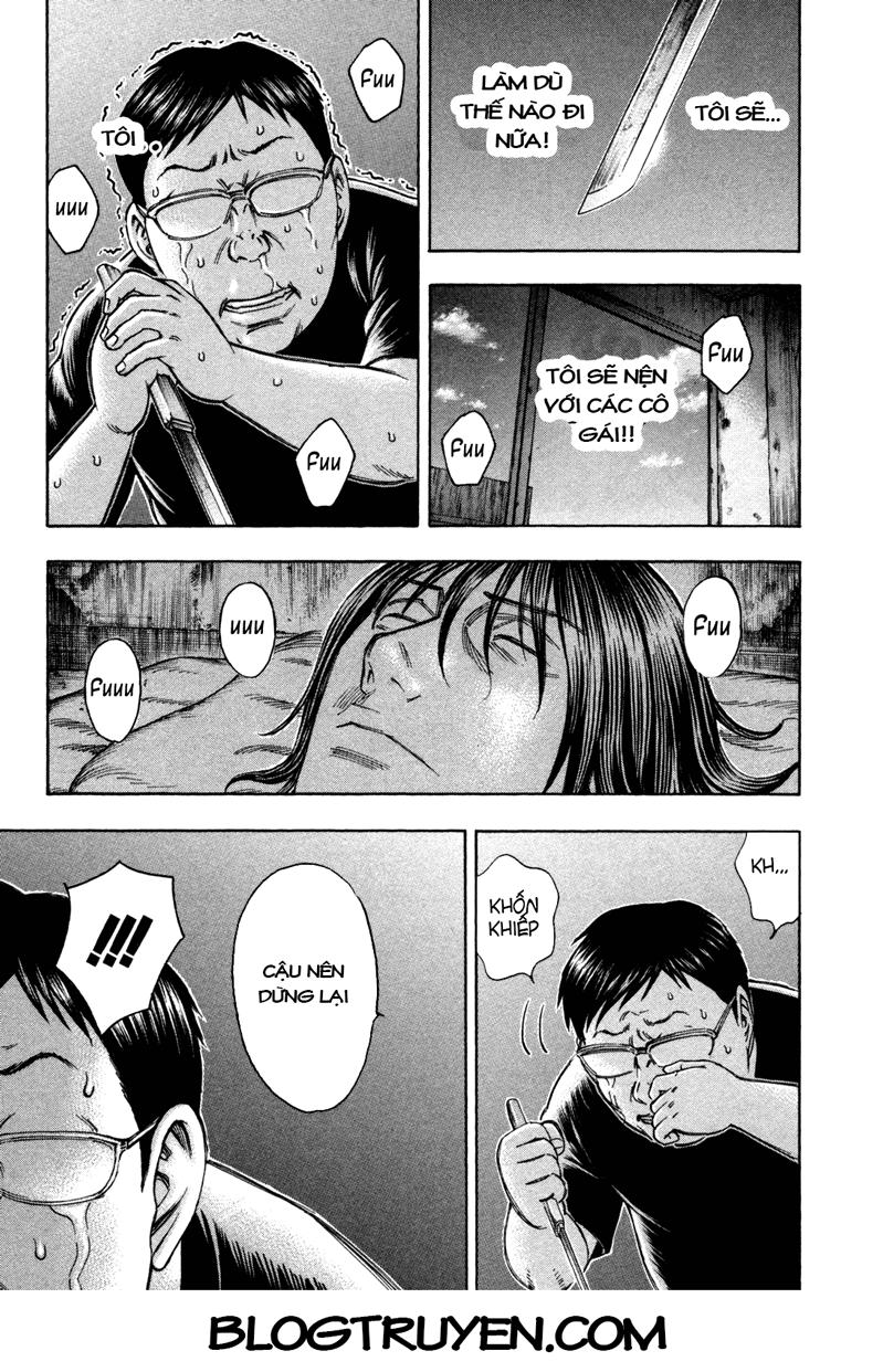 Suicide Island Chap 79 - Next Chap 80