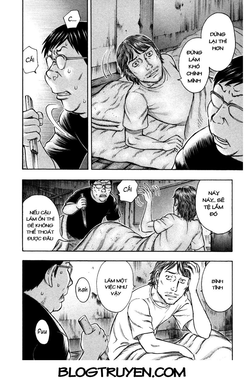 Suicide Island Chap 79 - Next Chap 80
