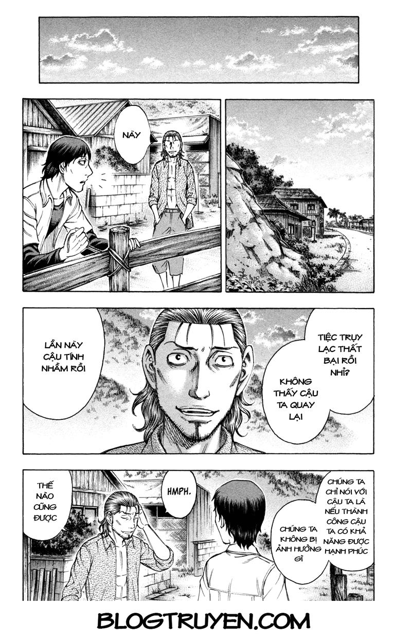Suicide Island Chap 80 - Next Chap 81