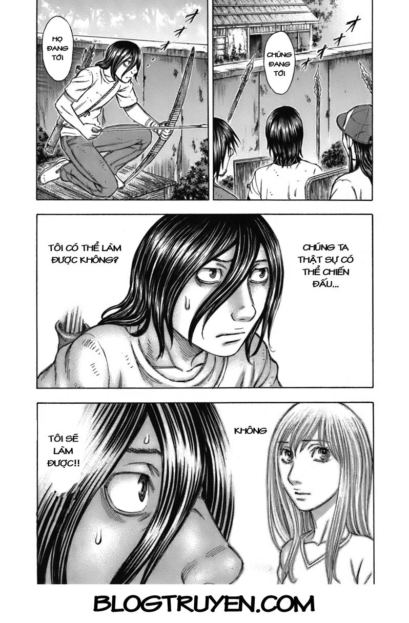 Suicide Island Chap 81 - Next Chap 82