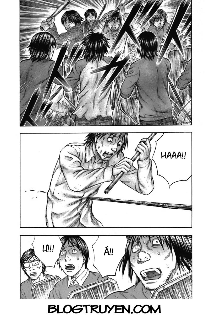 Suicide Island Chap 81 - Next Chap 82