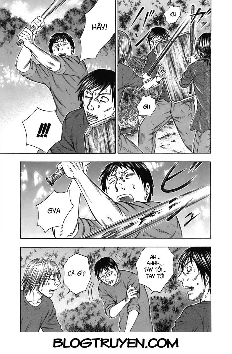 Suicide Island Chap 81 - Next Chap 82