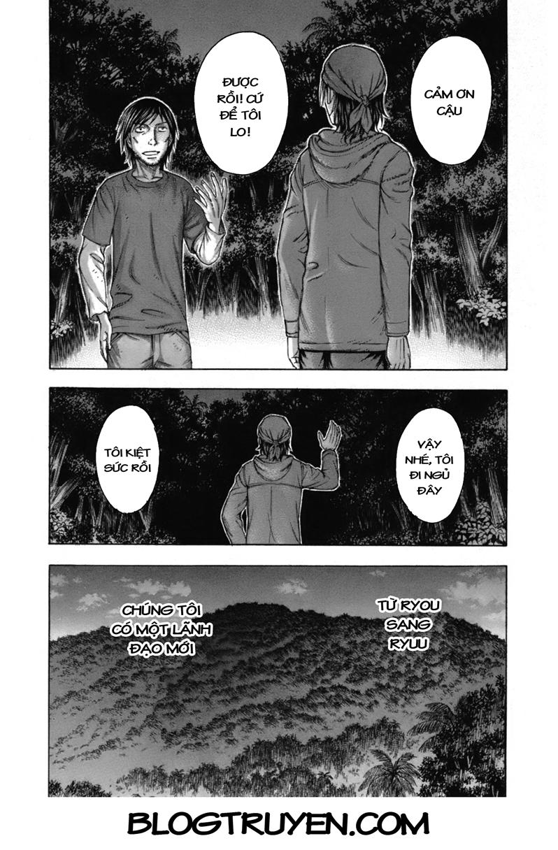 Suicide Island Chap 82 - Next Chap 83
