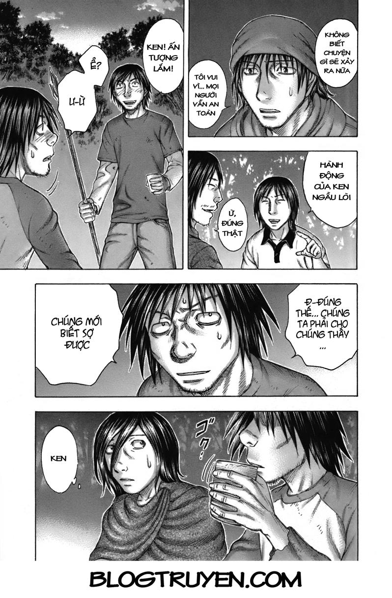 Suicide Island Chap 82 - Next Chap 83