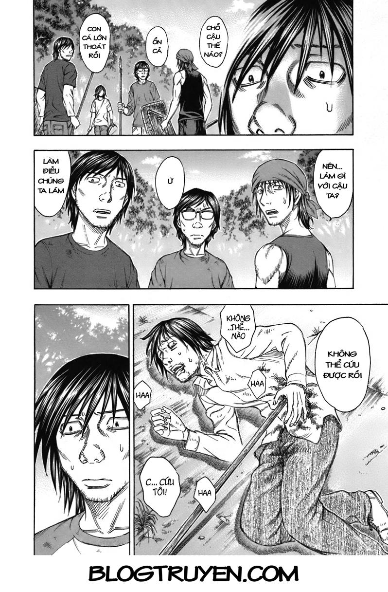 Suicide Island Chap 82 - Next Chap 83
