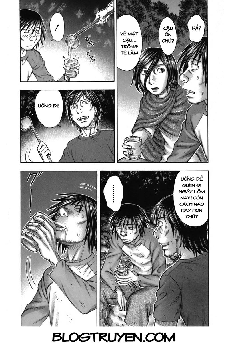 Suicide Island Chap 82 - Next Chap 83