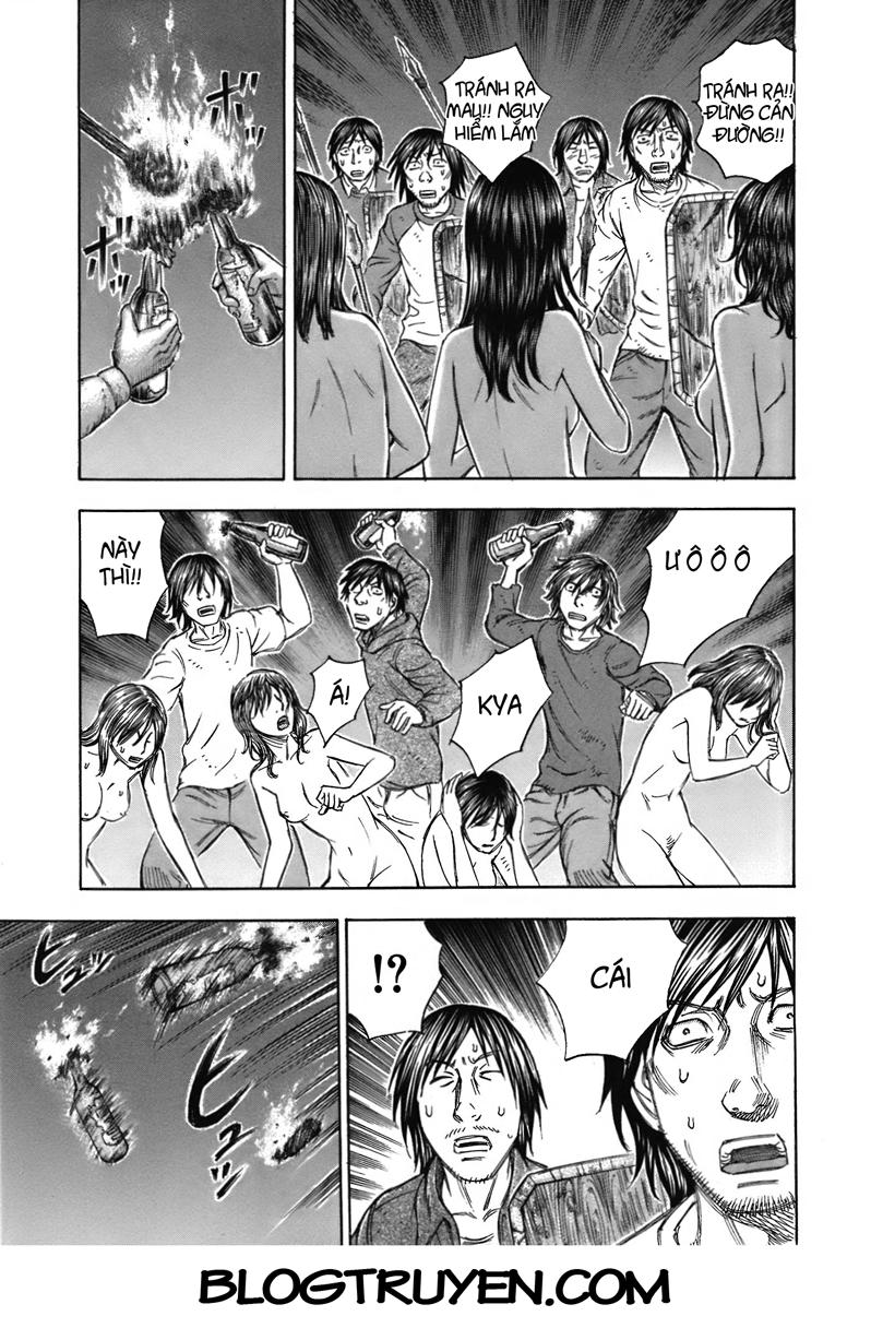 Suicide Island Chap 83 - Next Chap 84