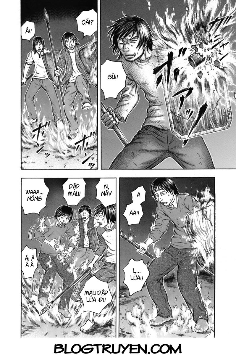 Suicide Island Chap 83 - Next Chap 84