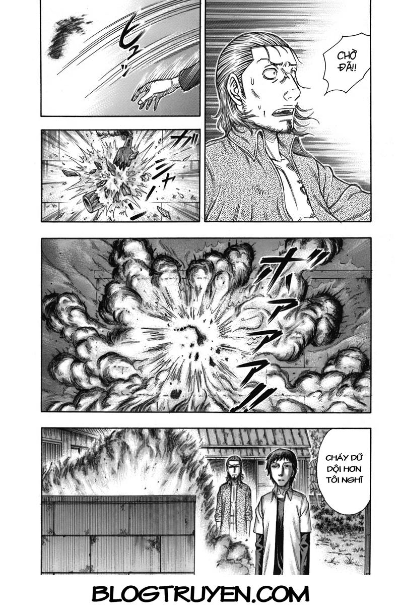 Suicide Island Chap 83 - Next Chap 84