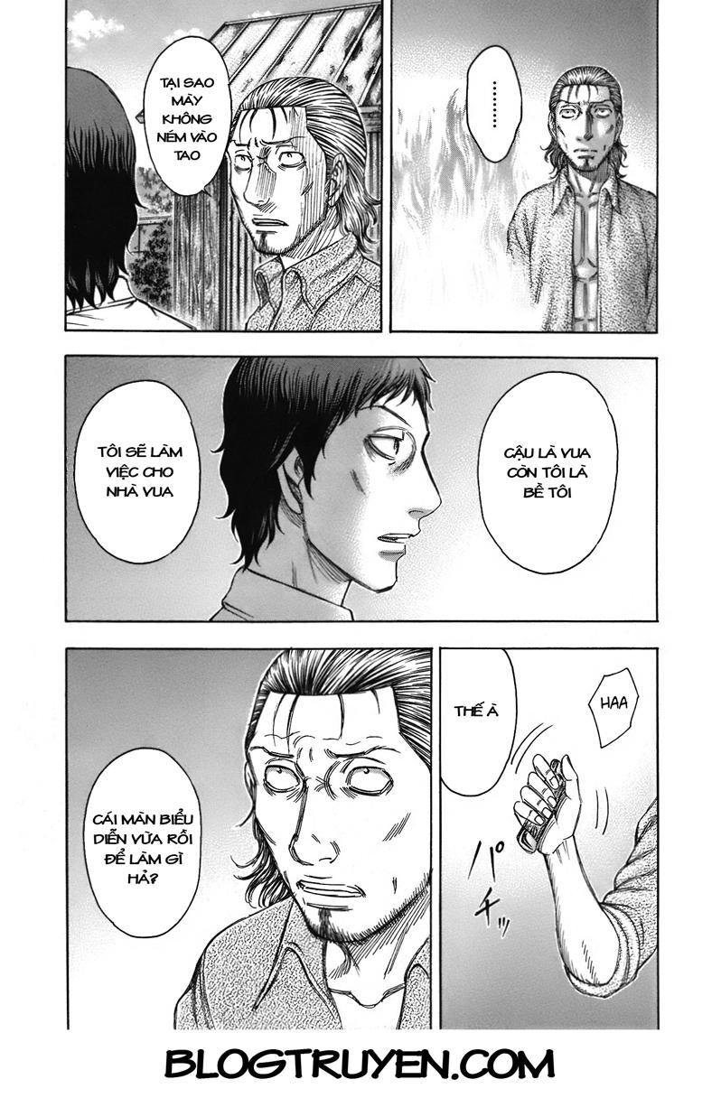 Suicide Island Chap 83 - Next Chap 84