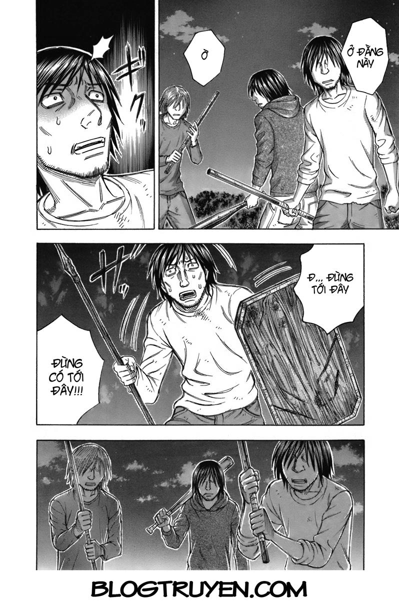 Suicide Island Chap 84 - Next Chap 85