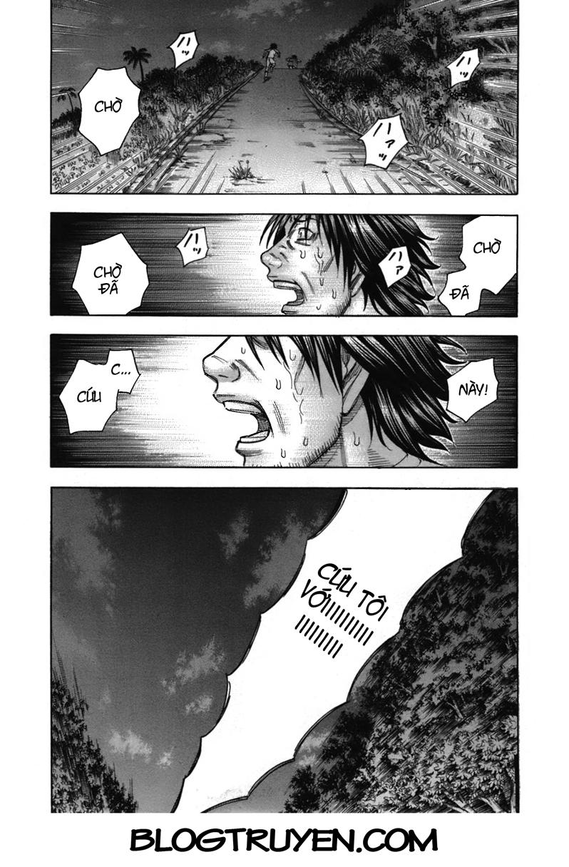 Suicide Island Chap 84 - Next Chap 85