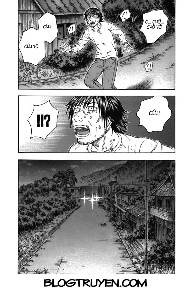 Suicide Island Chap 84 - Next Chap 85