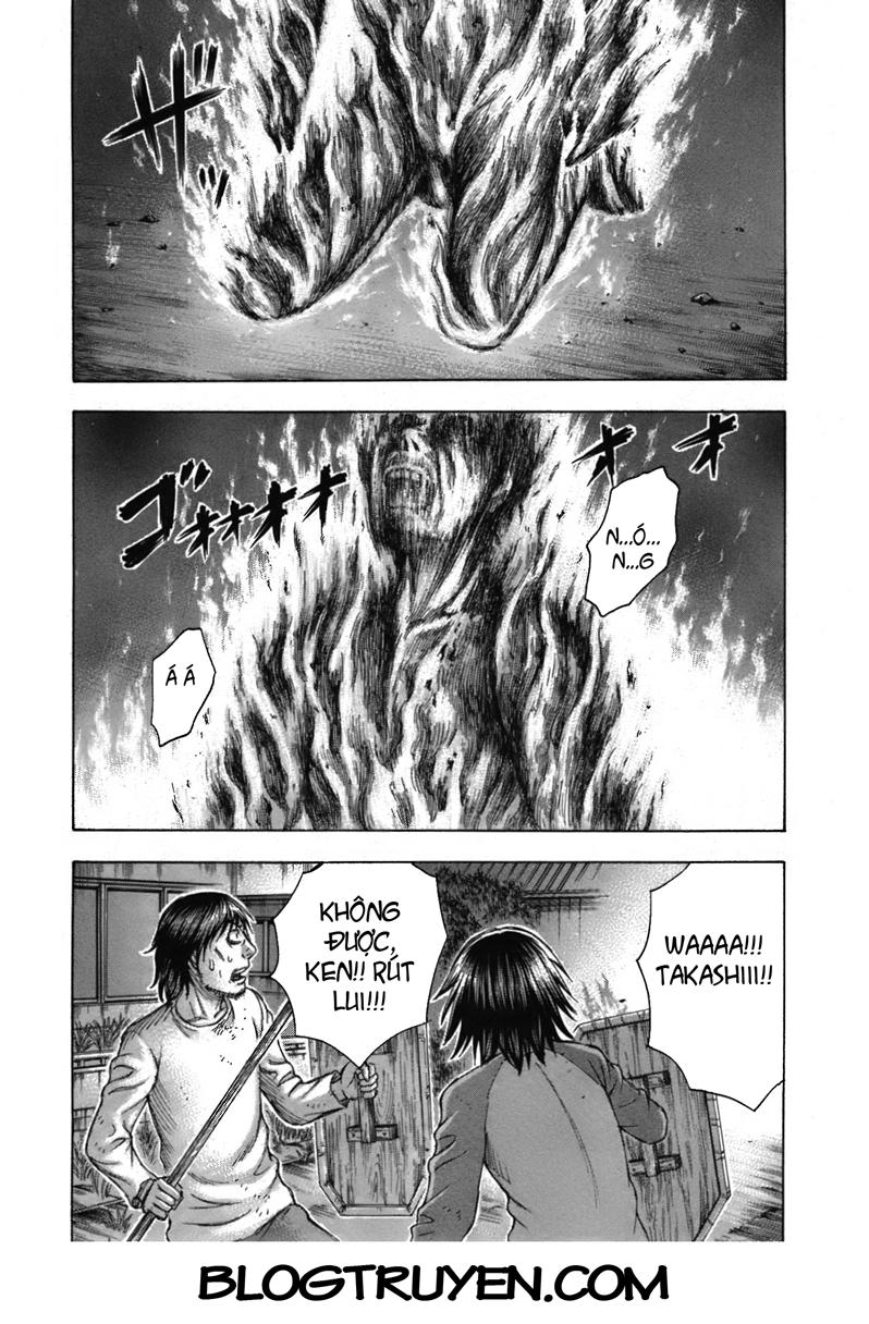 Suicide Island Chap 84 - Next Chap 85