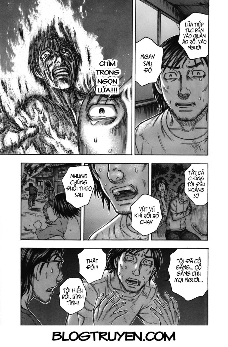Suicide Island Chap 85 - Next Chap 86