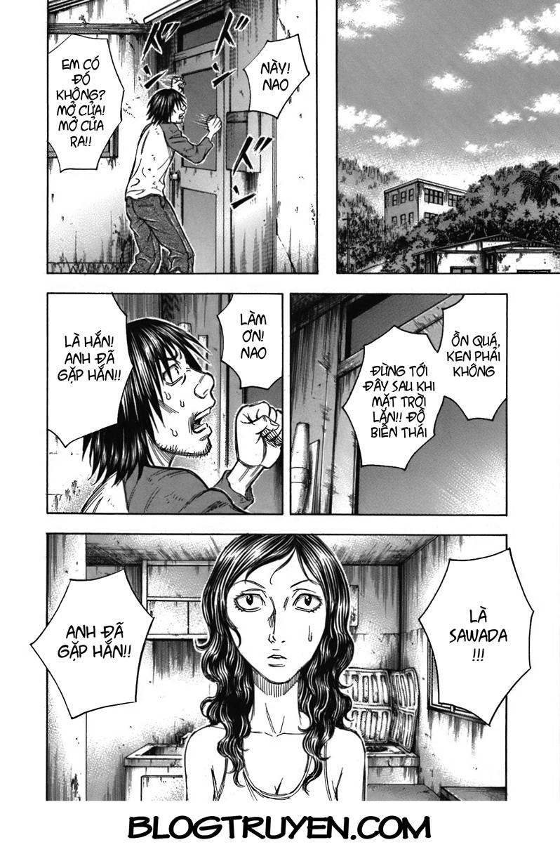 Suicide Island Chap 85 - Next Chap 86