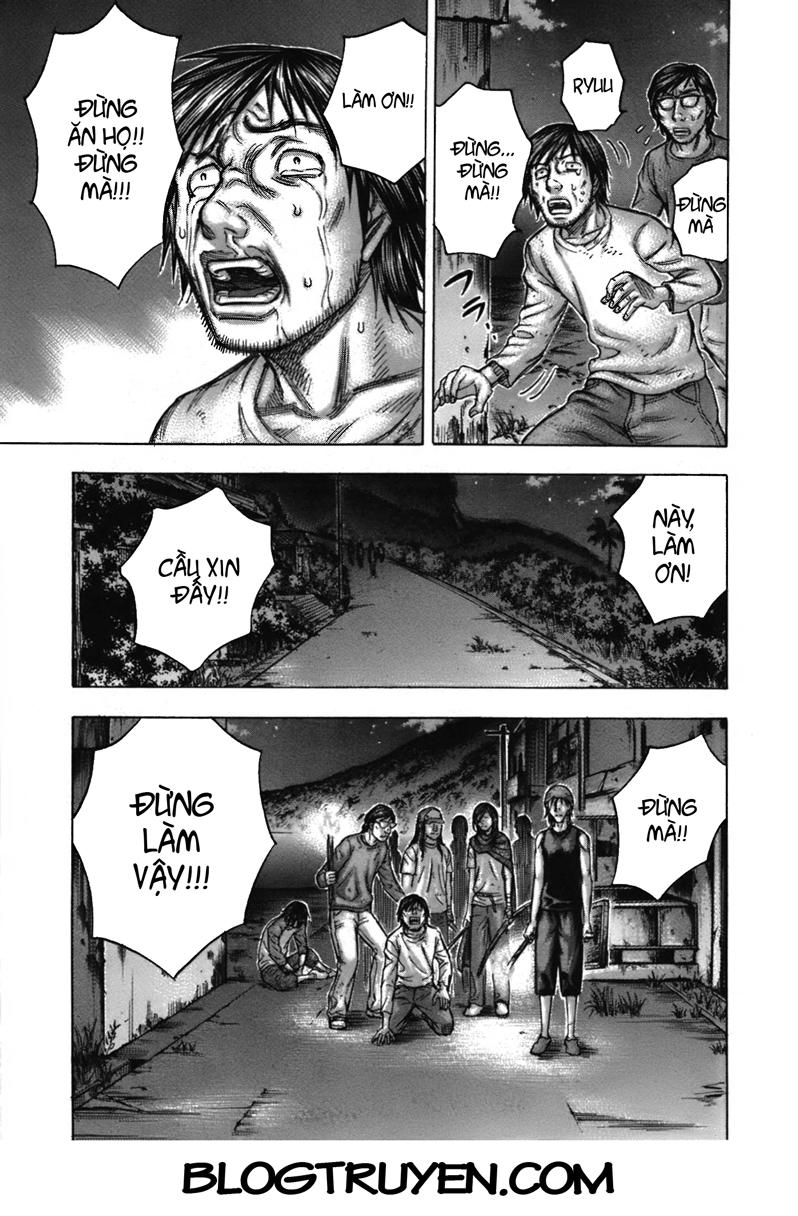 Suicide Island Chap 85 - Next Chap 86