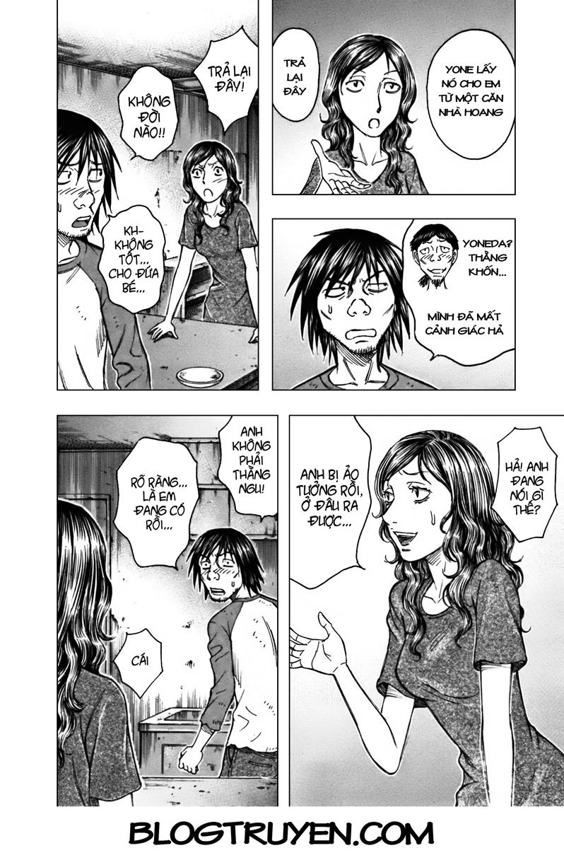 Suicide Island Chap 86 - Next Chap 87