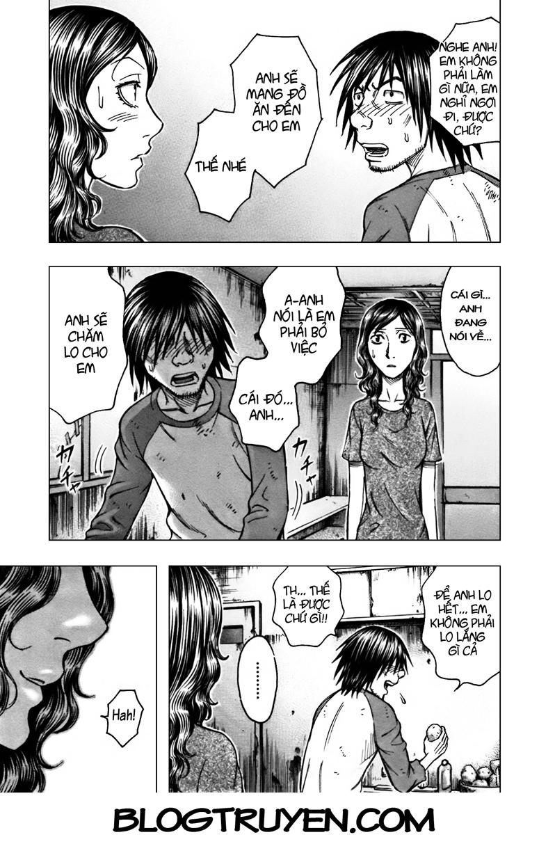 Suicide Island Chap 86 - Next Chap 87