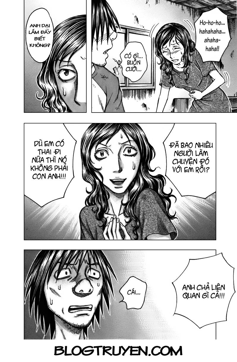 Suicide Island Chap 86 - Next Chap 87