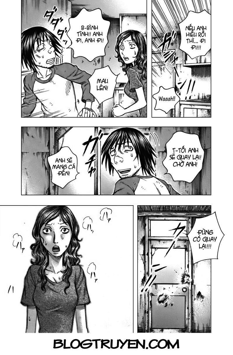 Suicide Island Chap 86 - Next Chap 87
