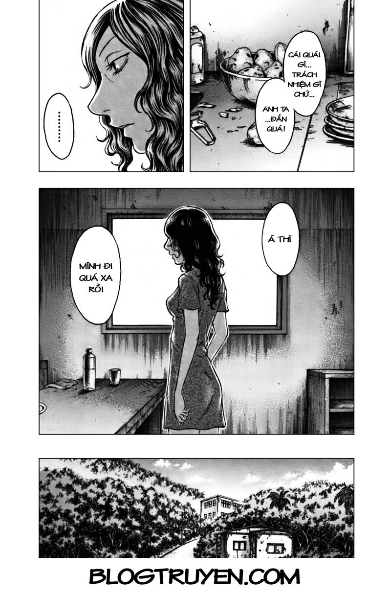 Suicide Island Chap 86 - Next Chap 87