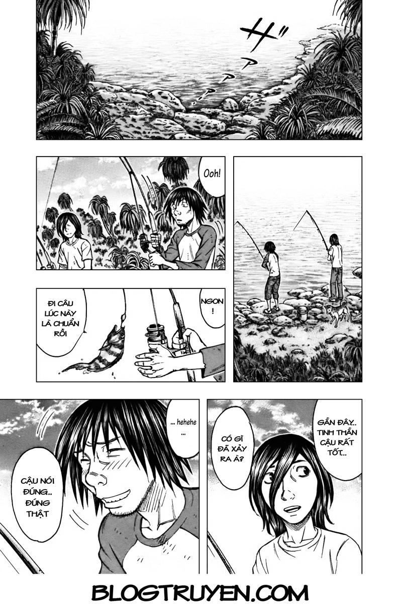 Suicide Island Chap 86 - Next Chap 87