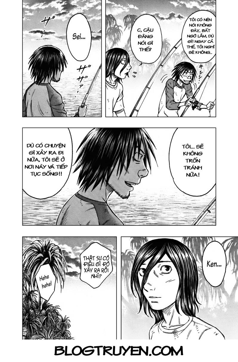 Suicide Island Chap 86 - Next Chap 87