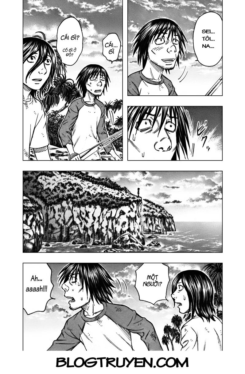 Suicide Island Chap 86 - Next Chap 87