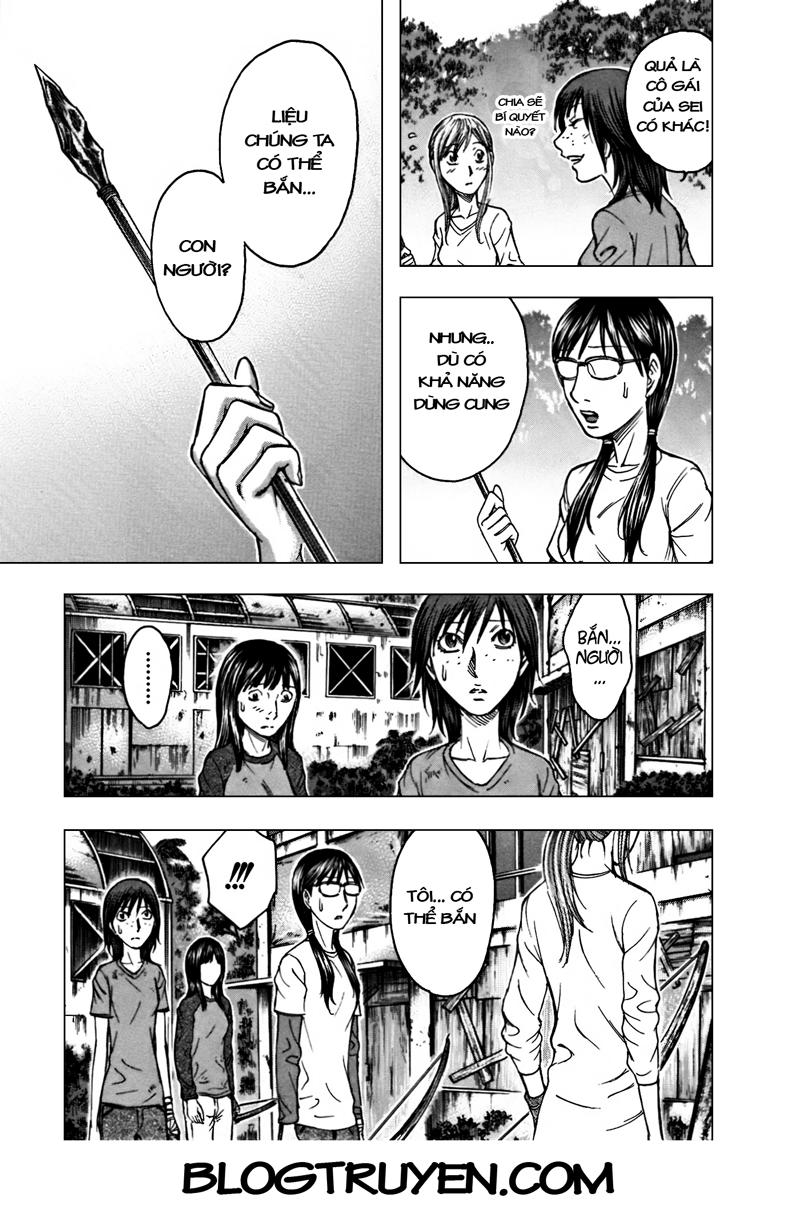 Suicide Island Chap 86 - Next Chap 87