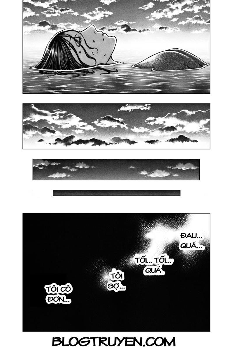 Suicide Island Chap 87 - Next Chap 88